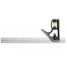 Fisher Comb Square 12'