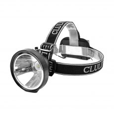 Clulite Rechargeable Mini Head Light