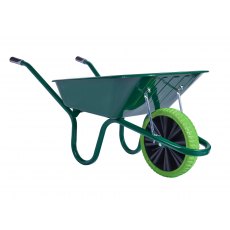 Original Puncture Proof Wheelbarrow 90L