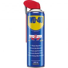 WD40 SMART STRAW 450ML