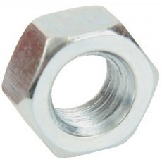 John George Full Hex Nut