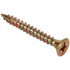 John George Super Drive Screw