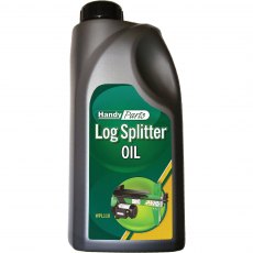 Handy Hydraulic Log Splitter Oil 1L