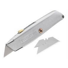 Stanley Retractable Blade Knife