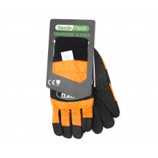 Handy Parts Large Chainsaw Gloves