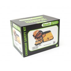 Handy Chainsaw Protection Kit