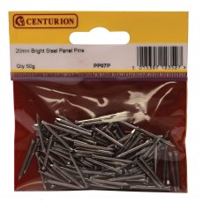 Centurion Steel Panel Pins