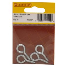 Centurion Single Picture Hooks 5 Pack - Domestic Hooks & Handles - Mole Avon