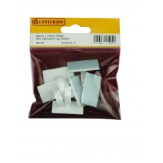 Self Adhesive Cup Hooks 6 Pack