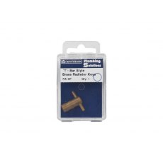 T Bar Radiator Key