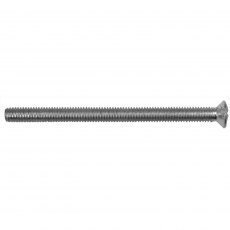 Nickle Accessory Screws 3.5mm 4 Pack