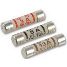 Plug Fuse 4 Pack