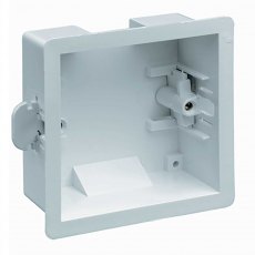 Single Flush Dry Lining Box 16mm