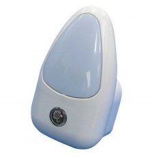 LED Night Light With Automatic Sensor