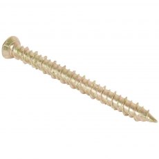 Concrete Screw 7.5mm 20 Pack