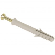 Frame Fixing Nylon 20 Pack