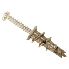 Self Drilling Metal Fixing 25 Pack