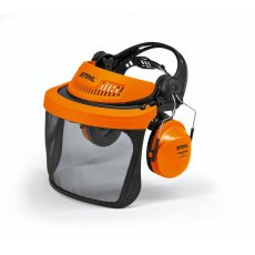 Stihl Face Shield & Ear Muff Set