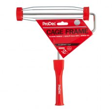 ProDec Screw Fit Roller Frame 9"
