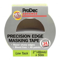 ProDec Edge Masking Tape 48mm x 50m