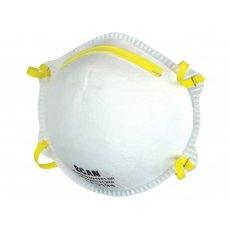 Scan Moulded Disposable Mask FP1 3 Pack