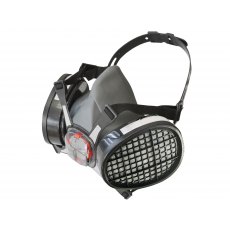 Scan Twin Half Respirator & A1 Refills