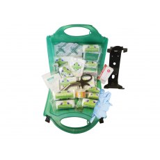 Scan BS Approved First Aid Kit