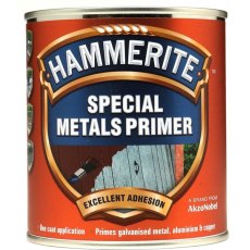 Hammerite Special Metals Primer 250ml