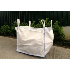 Dumpy Bag 1 Tonne 130gsm