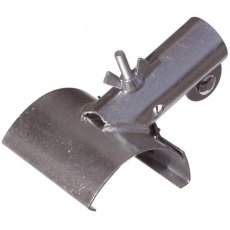 Metal Broom Clamp