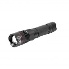 Clulite Rechargeable LED Adjustable Torch 500L