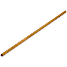 Ramin Broom Handle 4' x 1/8"