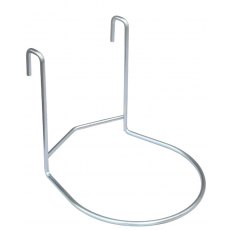 Metal Bucket Holder