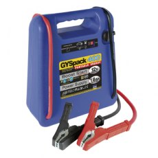 GYS Booster Pack 400 12V