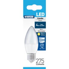 LED Candle Bulb ES