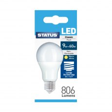LED GLS Bulb ES