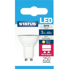 LED Gu10 Bulb