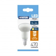 LED Reflector Bulb SES 5w