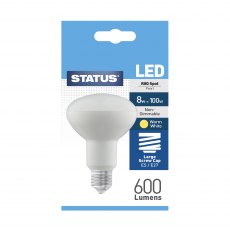 LED Reflector Bulb ES