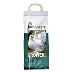 Fancy Feed Growers Pellets 5kg