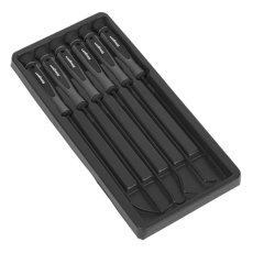 Sealey Pick & Hook Set 6 Piece