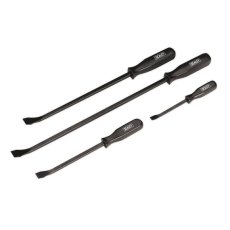 Sealey Pry Bar Set 4 Piece