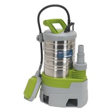 Sealey Submersible Dirty Water Pump 225L/Minute