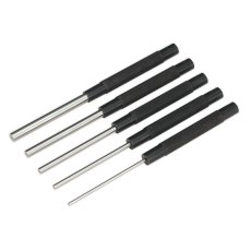 Sealey Parallel Punch Set 5 Piece