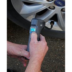 Rechargeable Tyre Inflator