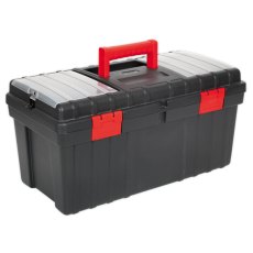 Stanley Toolbox With Tote Tray 490mm
