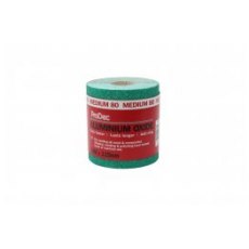 ProDec Aluminium Oxide Sandpaper 80 Grit 10m