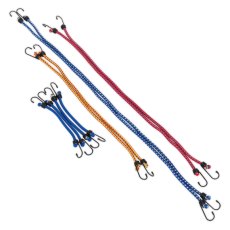 Sealey Bungee Cord Set 10 Pack
