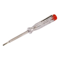 Sealey Mains Tester Screwdriver 140mm