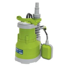 Sealey Submersible Water Pump 230v 217L/Minute